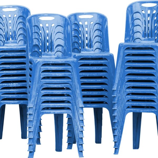 Rent High-Quality Plastic Chairs for Events in Bangalore