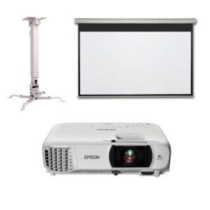 Rent For Event: Premier Projector and Screen Rental in Bangalore